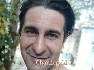 Charliegold