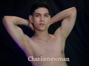 Charlienewman