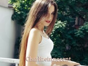Charlizeinnocent