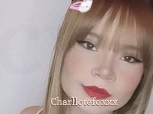 Charllotefoxxx
