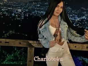 Charlote4u