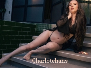 charlotehans Chaude Vision