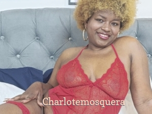 Charlotemosquera