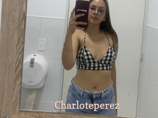 Charloteperez