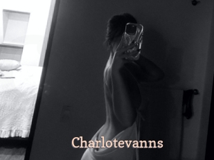 Charlotevanns