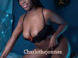 charlothejonnes Chaude Vision