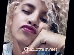 Charlotte_sweet
