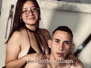 Charlotteandliam