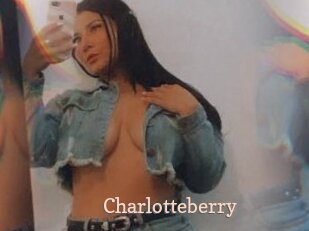 Charlotteberry