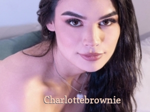 Charlottebrownie