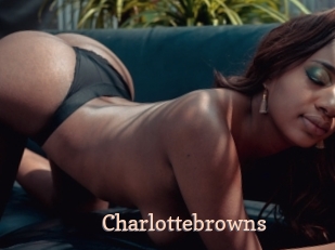 charlottebrowns Chaude Vision