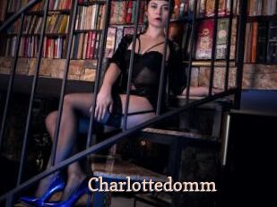 Charlottedomm