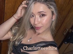 Charlotteewhite
