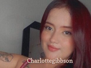 Charlottegibbson