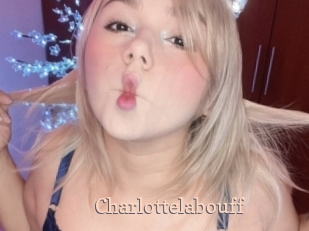 Charlottelabouff
