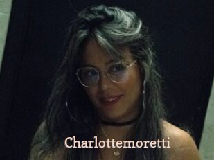 charlottemoretti Chaude Vision