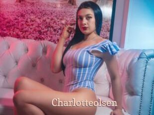 Charlotteolsen