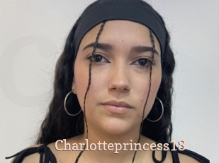 Charlotteprincess18