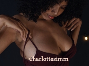 Charlottesimm