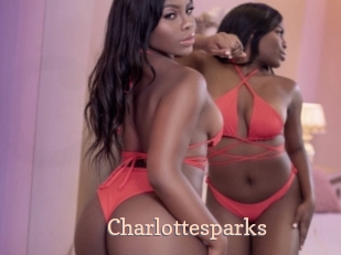 Charlottesparks