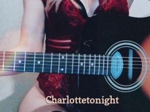 Charlottetonight