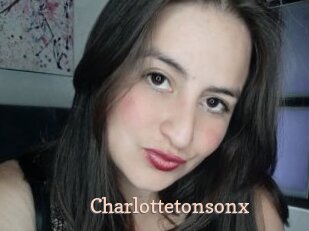 Charlottetonsonx