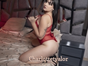 Charlottetyalor