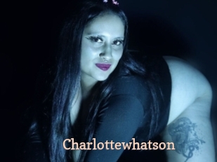 Charlottewhatson