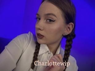 Charlottewip