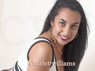 charlottwilliams Chaude Vision