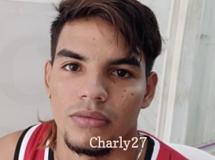 charly27 Chaude Vision