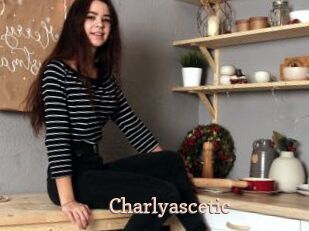 Charlyascetic