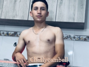 charlycambell Chaude Vision