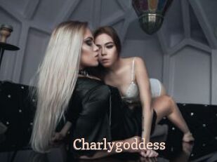 Charlygoddess