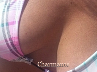 charmante Chaude Vision