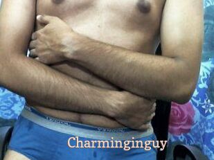 charminginguy Chaude Vision