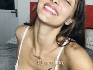 Charo_live