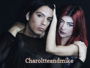 Charoltteandmike