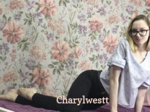 charylwestt Chaude Vision