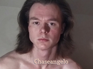 chaseangelo Chaude Vision