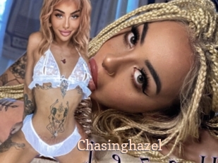 Chasinghazel