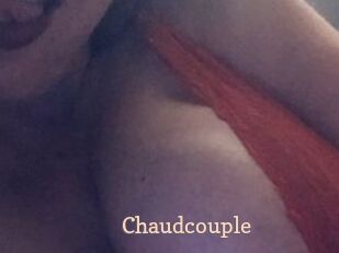 Chaudcouple