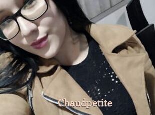 Chaudpetite