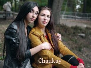 Chaukay