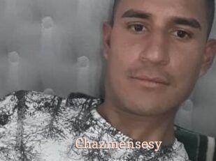 Chazmensesy
