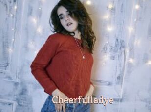 Cheerfulladye