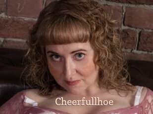 Cheerfullhoe