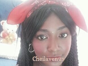 Cheilavenus