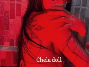 chela_doll Chaude Vision