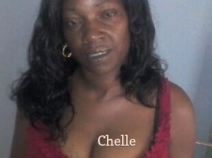 Chelle